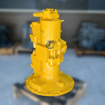 708-2L-00150 708-2L-00151 708-2L-00056 708-2L-00055 708-2L-00054 708-2L-00053 Komatsu PC200-6 220-6 Bomba principal hidráulica