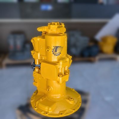 708-2L-00150 708-2L-00151 708-2L-00056 708-2L-00055 708-2L-00054 708-2L-00053 Komatsu PC200-6 220-6 Bomba principal hidráulica