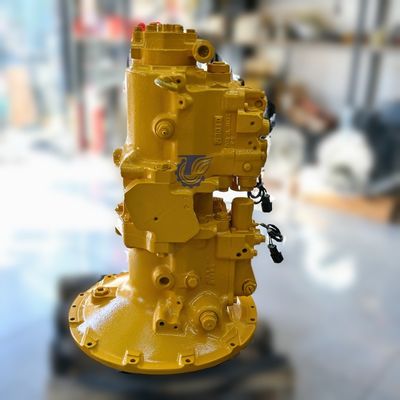 708-2L-00150 708-2L-00151 708-2L-00056 708-2L-00055 708-2L-00054 708-2L-00053 Komatsu PC200-6 220-6 Bomba principal hidráulica