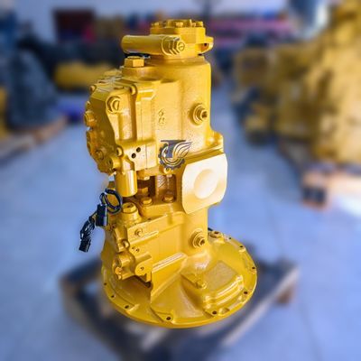 708-2L-00150 708-2L-00151 708-2L-00056 708-2L-00055 708-2L-00054 708-2L-00053 Komatsu PC200-6 220-6 Bomba principal hidráulica