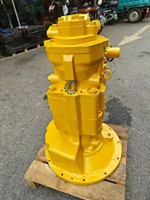 708-25-04051 708-25-04014 20Y-60-X1261 708-25-04013 708-25-0401 Para excavadora Komatsu PC200-5 BR200 Bomba principal hidráulica