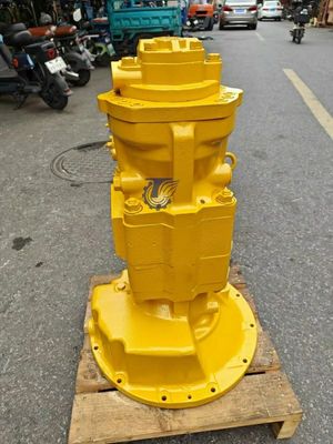 708-25-04051 708-25-04014 20Y-60-X1261 708-25-04013 708-25-0401 Para excavadora Komatsu PC200-5 BR200 Bomba principal hidráulica