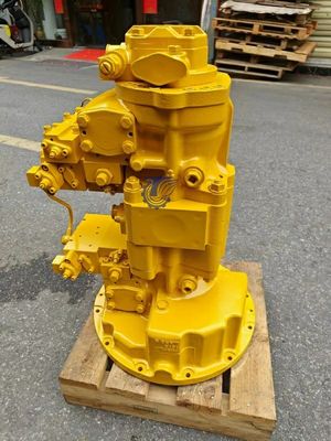 708-25-04051 708-25-04014 20Y-60-X1261 708-25-04013 708-25-0401 Para excavadora Komatsu PC200-5 BR200 Bomba principal hidráulica