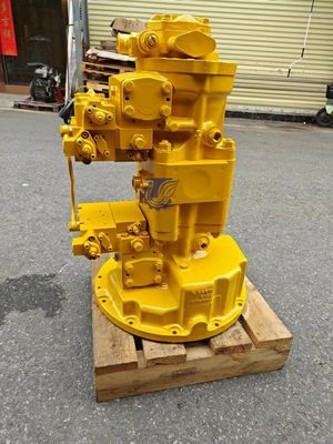 708-25-04051 708-25-04014 20Y-60-X1261 708-25-04013 708-25-0401 Para excavadora Komatsu PC200-5 BR200 Bomba principal hidráulica
