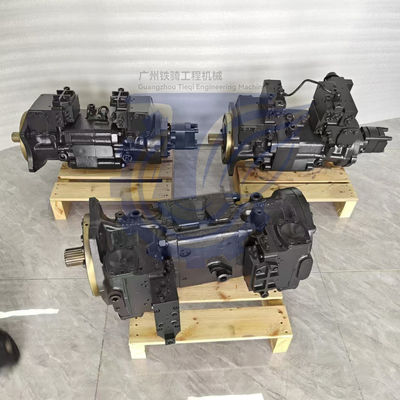 708-2L-00691 708-2L-00690 708-2L-01690 708-2L-04930 Para excavadora Komatsu PC1250-7-8 Hidráulica principal NO.2 PUMPA