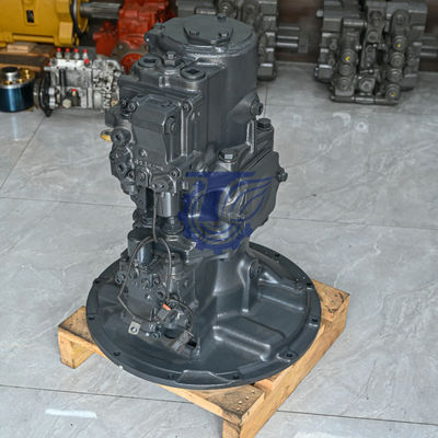 708-2H-01022 708-2H-01120 708-2H-00026 R7082H00191 708-2H-00022 Komatsu PC400-6 BR200T BR500JG bomba principal hidráulica para el suministro de energía eléctrica a través de las centrales eléctricas