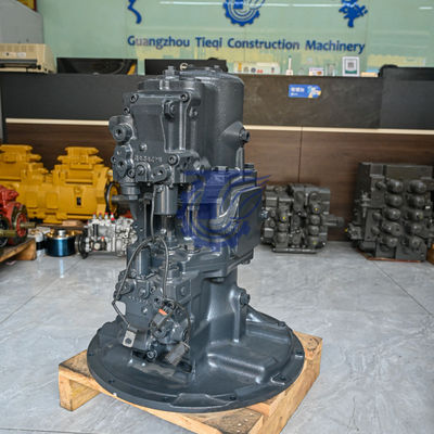 708-2H-01022 708-2H-01120 708-2H-00026 R7082H00191 708-2H-00022 Komatsu PC400-6 BR200T BR500JG bomba principal hidráulica para el suministro de energía eléctrica a través de las centrales eléctricas