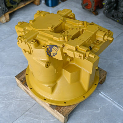 128-9062 311-9541 123-2235 222-0110 153-9185Para excavadora CAT E330B A8VO160 Pompas hidráulicas principales
