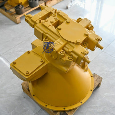 128-9062 311-9541 123-2235 222-0110 153-9185Para excavadora CAT E330B A8VO160 Pompas hidráulicas principales