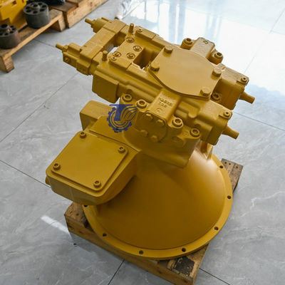 128-9062 311-9541 123-2235 222-0110 153-9185Para excavadora CAT E330B A8VO160 Pompas hidráulicas principales