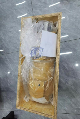 175-6253 1756253 165-5574 1655574 Para camión de minas 789C 789D bomba de aceite de engranaje hidráulico bomba TQ