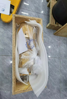 175-6253 1756253 165-5574 1655574 Para camión de minas 789C 789D bomba de aceite de engranaje hidráulico bomba TQ