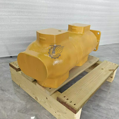 175-6253 1756253 165-5574 1655574 Para camión de minas 789C 789D bomba de aceite de engranaje hidráulico bomba TQ