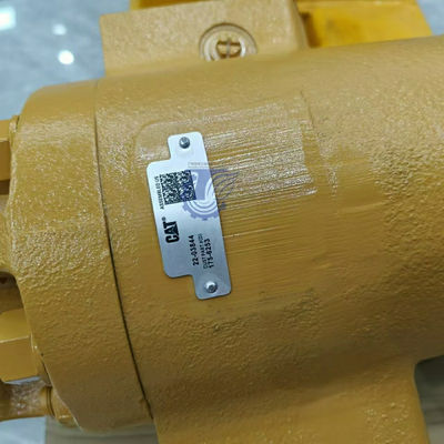 175-6253 1756253 165-5574 1655574 Para camión de minas 789C 789D bomba de aceite de engranaje hidráulico bomba TQ