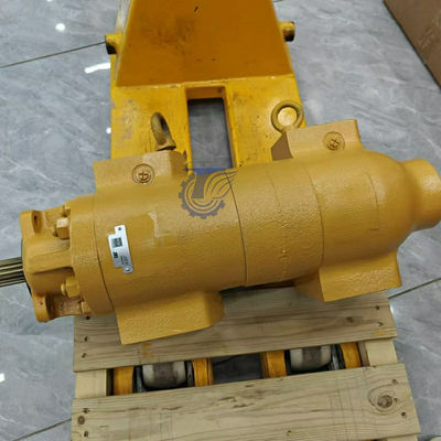 175-6253 1756253 165-5574 1655574 Para camión de minas 789C 789D bomba de aceite de engranaje hidráulico bomba TQ