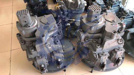 YA00035150 9184686 Excavadora bomba hidráulica principal para Hitachi FV30 ZX470-5G ZX450H ZX500LC ZX460 bomba de pistón