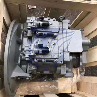 YA00035150 9184686 Excavadora bomba hidráulica principal para Hitachi FV30 ZX470-5G ZX450H ZX500LC ZX460 bomba de pistón