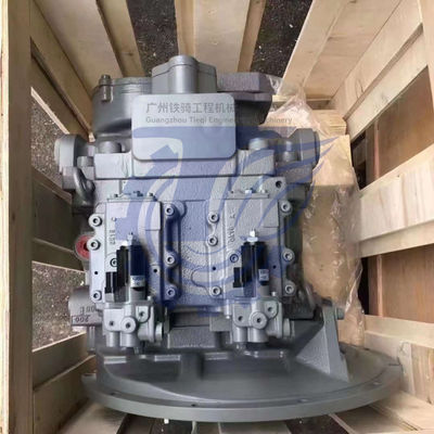 YA00035150 9184686 Excavadora bomba hidráulica principal para Hitachi FV30 ZX470-5G ZX450H ZX500LC ZX460 bomba de pistón