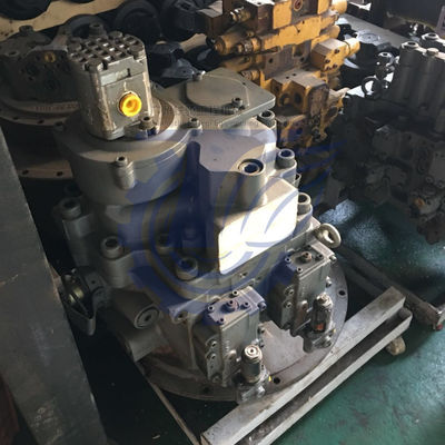 YA00035150 9184686 Excavadora bomba hidráulica principal para Hitachi FV30 ZX470-5G ZX450H ZX500LC ZX460 bomba de pistón