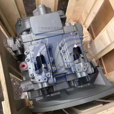 YA00035150 9184686 Excavadora bomba hidráulica principal para Hitachi FV30 ZX470-5G ZX450H ZX500LC ZX460 bomba de pistón