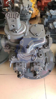 YA00035150 9184686 Excavadora bomba hidráulica principal para Hitachi FV30 ZX470-5G ZX450H ZX500LC ZX460 bomba de pistón