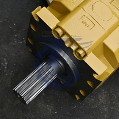 369-9655 3699655 458-6023 Para excavadoras bomba hidráulica principal A28VO280 TQ 390F 374F