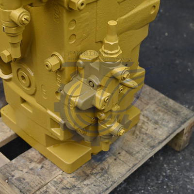 369-9655 3699655 458-6023 Para excavadoras bomba hidráulica principal A28VO280 TQ 390F 374F