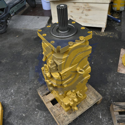 369-9655 3699655 458-6023 Para excavadoras bomba hidráulica principal A28VO280 TQ 390F 374F