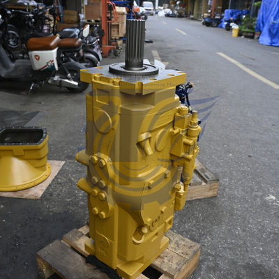 369-9655 3699655 458-6023 Para excavadoras bomba hidráulica principal A28VO280 TQ 390F 374F