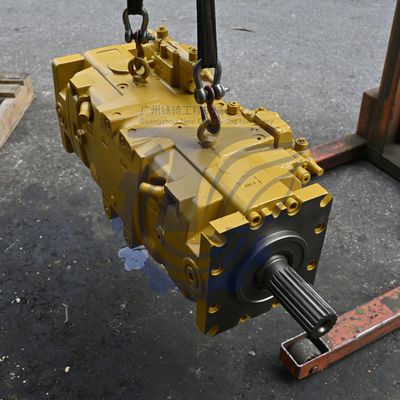 369-9655 3699655 458-6023 Para excavadoras bomba hidráulica principal A28VO280 TQ 390F 374F