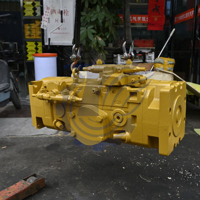 369-9655 3699655 458-6023 Para excavadoras bomba hidráulica principal A28VO280 TQ 390F 374F