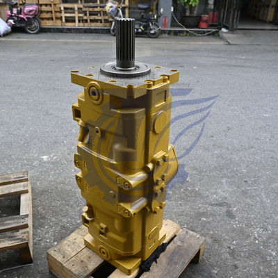 369-9655 3699655 458-6023 Para excavadoras bomba hidráulica principal A28VO280 TQ 390F 374F