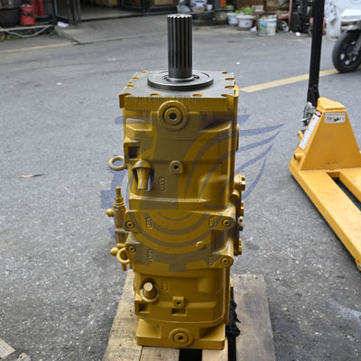 369-9655 3699655 458-6023 Para excavadoras bomba hidráulica principal A28VO280 TQ 390F 374F