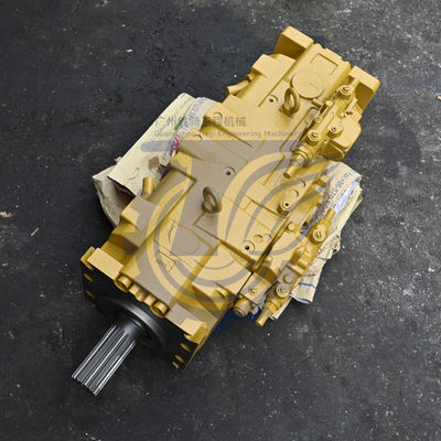 369-9655 3699655 458-6023 Para excavadoras bomba hidráulica principal A28VO280 TQ 390F 374F