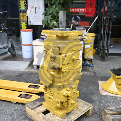 369-9655 3699655 458-6023 Para excavadoras bomba hidráulica principal A28VO280 TQ 390F 374F