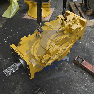 369-9655 3699655 458-6023 Para excavadoras bomba hidráulica principal A28VO280 TQ 390F 374F