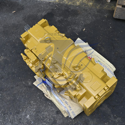 369-9655 3699655 458-6023 Para excavadoras bomba hidráulica principal A28VO280 TQ 390F 374F