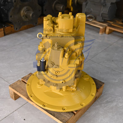 244-8481 173-3519 589-1919 200-3369 Para CAT322C SBS120 Excavadora bomba de pistón hidráulica principal