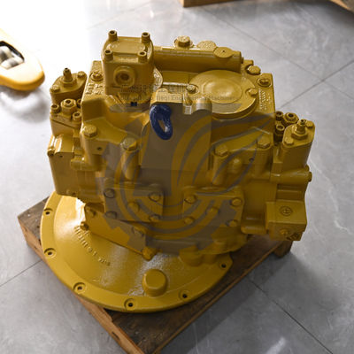 244-8481 173-3519 589-1919 200-3369 Para CAT322C SBS120 Excavadora bomba de pistón hidráulica principal