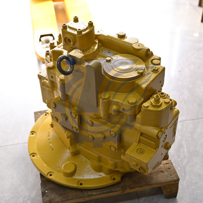 244-8481 173-3519 589-1919 200-3369 Para CAT322C SBS120 Excavadora bomba de pistón hidráulica principal