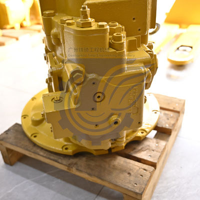 244-8481 173-3519 589-1919 200-3369 Para CAT322C SBS120 Excavadora bomba de pistón hidráulica principal