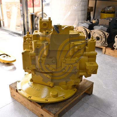 244-8481 173-3519 589-1919 200-3369 Para CAT322C SBS120 Excavadora bomba de pistón hidráulica principal