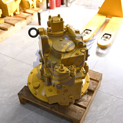 244-8481 173-3519 589-1919 200-3369 Para CAT322C SBS120 Excavadora bomba de pistón hidráulica principal