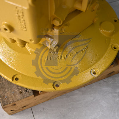 244-8481 173-3519 589-1919 200-3369 Para CAT322C SBS120 Excavadora bomba de pistón hidráulica principal