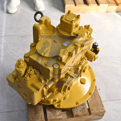 244-8481 173-3519 589-1919 200-3369 Para CAT322C SBS120 Excavadora bomba de pistón hidráulica principal