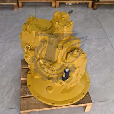 244-8481 173-3519 589-1919 200-3369 Para CAT322C SBS120 Excavadora bomba de pistón hidráulica principal
