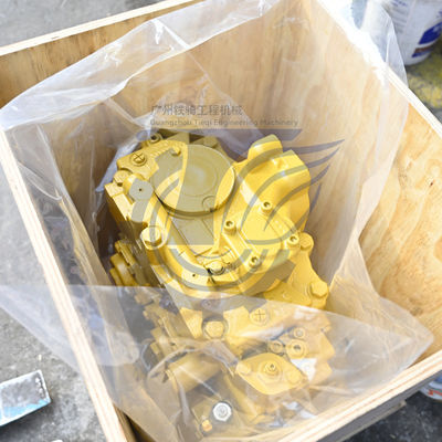 244-8481 173-3519 589-1919 200-3369 Para CAT322C SBS120 Excavadora bomba de pistón hidráulica principal