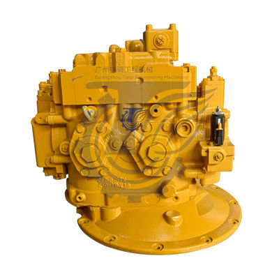 244-8481 173-3519 589-1919 200-3369 Para CAT322C SBS120 Excavadora bomba de pistón hidráulica principal