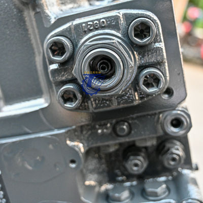 708-2G-00310 708-2G-01310 708-2G-04610 Para excavadoras Komatsu 200-10 240-10 290-10 Bomba de pistón principal hidráulica