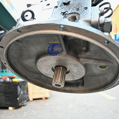 708-2G-00310 708-2G-01310 708-2G-04610 Para excavadoras Komatsu 200-10 240-10 290-10 Bomba de pistón principal hidráulica